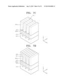 SEMICONDUCTOR DEVICE AND METHOD OF MANUFACTURING THE SAME diagram and image