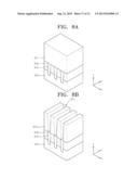 SEMICONDUCTOR DEVICE AND METHOD OF MANUFACTURING THE SAME diagram and image