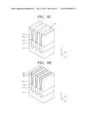 SEMICONDUCTOR DEVICE AND METHOD OF MANUFACTURING THE SAME diagram and image