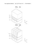 SEMICONDUCTOR DEVICE AND METHOD OF MANUFACTURING THE SAME diagram and image