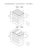 SEMICONDUCTOR DEVICE AND METHOD OF MANUFACTURING THE SAME diagram and image