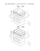 SEMICONDUCTOR DEVICE AND METHOD OF MANUFACTURING THE SAME diagram and image