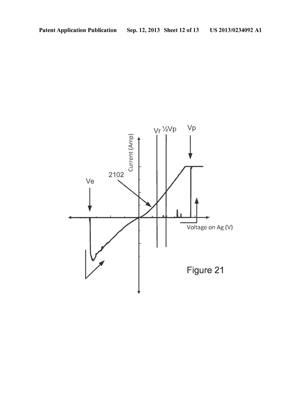 THREE DIMENSION PROGRAMMABLE RESISTIVE RANDOM ACCESSED MEMORY ARRAY WITH     SHARED BITLINE AND METHOD - diagram, schematic, and image 13