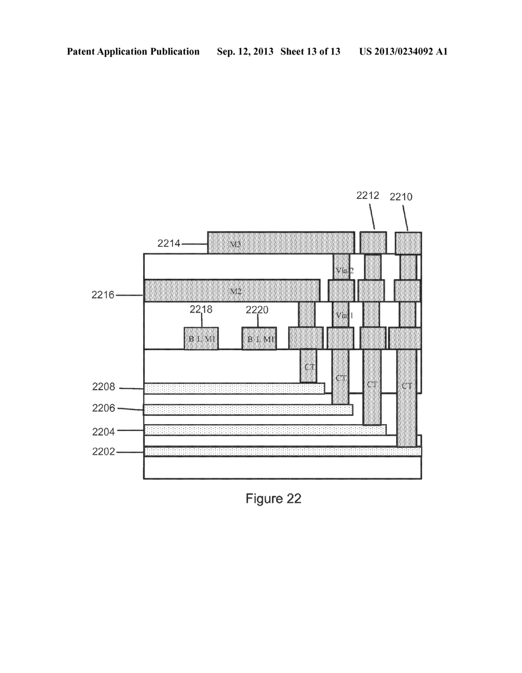 THREE DIMENSION PROGRAMMABLE RESISTIVE RANDOM ACCESSED MEMORY ARRAY WITH     SHARED BITLINE AND METHOD - diagram, schematic, and image 14