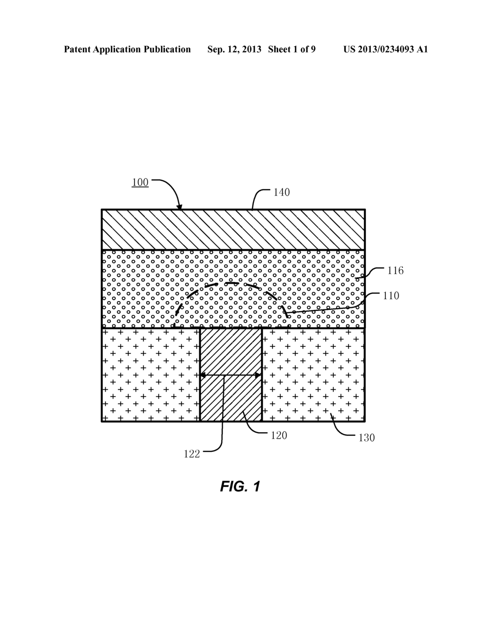 COMPOSITE TARGET SPUTTERING FOR FORMING DOPED PHASE CHANGE MATERIALS - diagram, schematic, and image 02