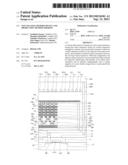 NON-VOLATILE MEMORY DEVICE AND PRODUCTION METHOD THEREOF diagram and image