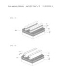 NON-VOLATILE MEMORY DEVICE AND PRODUCTION METHOD THEREOF diagram and image