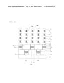 NON-VOLATILE MEMORY DEVICE AND PRODUCTION METHOD THEREOF diagram and image