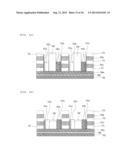 NON-VOLATILE MEMORY DEVICE AND PRODUCTION METHOD THEREOF diagram and image