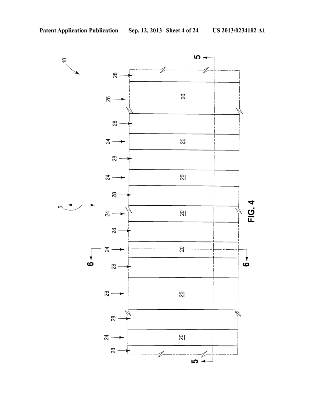 Bipolar Junction Transistors, Memory Arrays, and Methods of Forming     Bipolar Junction Transistors and Memory Arrays - diagram, schematic, and image 05