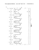 Bipolar Junction Transistors, Memory Arrays, and Methods of Forming     Bipolar Junction Transistors and Memory Arrays diagram and image