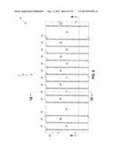 Bipolar Junction Transistors, Memory Arrays, and Methods of Forming     Bipolar Junction Transistors and Memory Arrays diagram and image