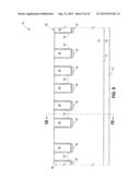 Bipolar Junction Transistors, Memory Arrays, and Methods of Forming     Bipolar Junction Transistors and Memory Arrays diagram and image