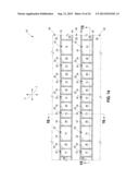 Bipolar Junction Transistors, Memory Arrays, and Methods of Forming     Bipolar Junction Transistors and Memory Arrays diagram and image