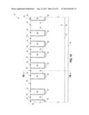 Bipolar Junction Transistors, Memory Arrays, and Methods of Forming     Bipolar Junction Transistors and Memory Arrays diagram and image