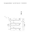 Bipolar Junction Transistors, Memory Arrays, and Methods of Forming     Bipolar Junction Transistors and Memory Arrays diagram and image