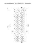 Bipolar Junction Transistors, Memory Arrays, and Methods of Forming     Bipolar Junction Transistors and Memory Arrays diagram and image