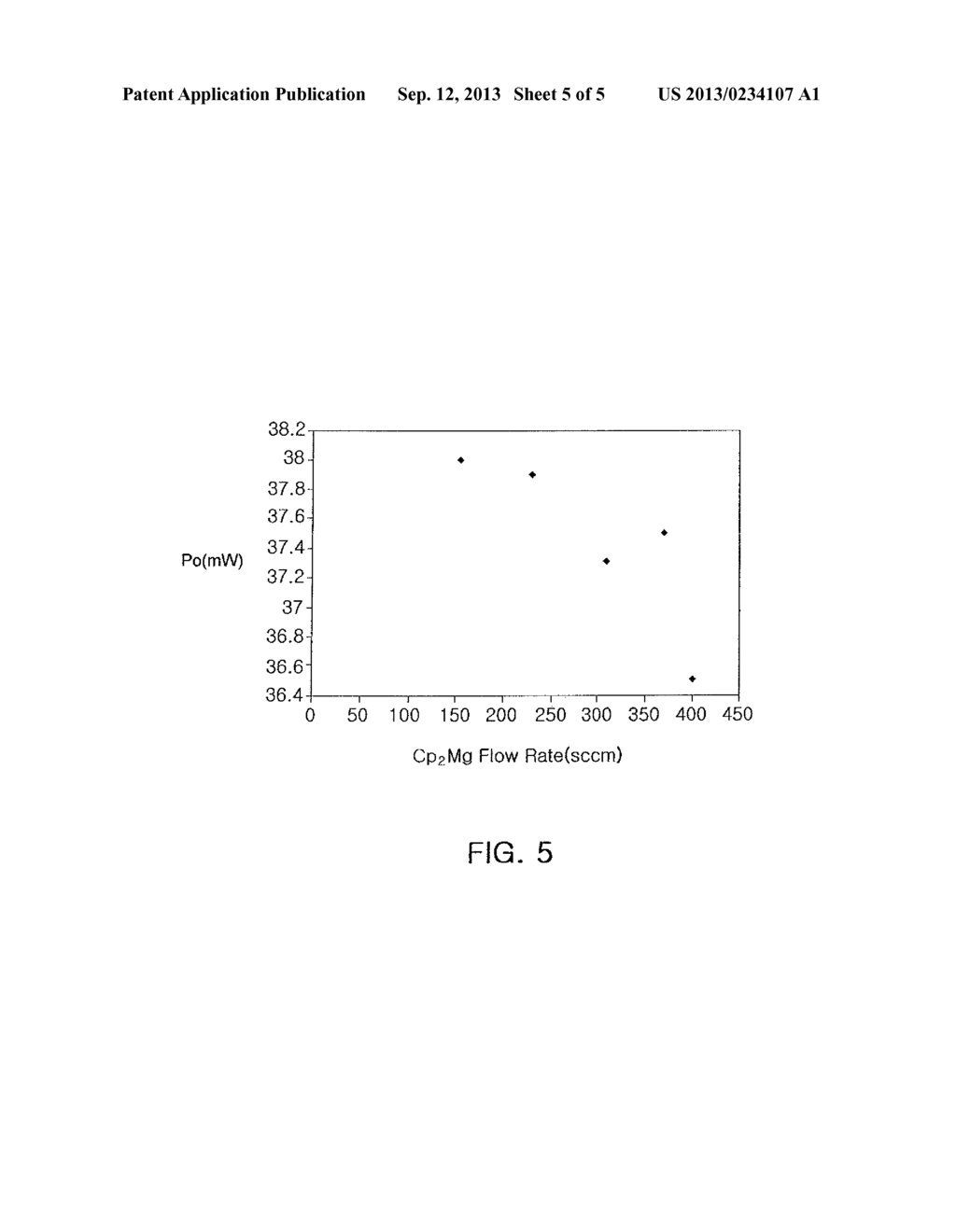 NITRIDE SEMICONDUCTOR LIGHT EMITTING DEVICE AND METHOD OF MANUFACTURING     THE SAME - diagram, schematic, and image 06