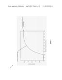 LIGHT EMITTING DIODES WITH LOW REFRACTIVE INDEX MATERIAL LAYERS TO REDUCE     LIGHT GUIDING EFFECTS diagram and image