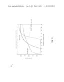 LIGHT EMITTING DIODES WITH LOW REFRACTIVE INDEX MATERIAL LAYERS TO REDUCE     LIGHT GUIDING EFFECTS diagram and image