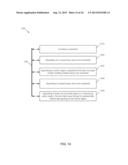 LIGHT EMITTING DIODES WITH LOW REFRACTIVE INDEX MATERIAL LAYERS TO REDUCE     LIGHT GUIDING EFFECTS diagram and image