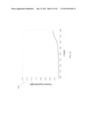 LIGHT EMITTING DIODES WITH LOW REFRACTIVE INDEX MATERIAL LAYERS TO REDUCE     LIGHT GUIDING EFFECTS diagram and image