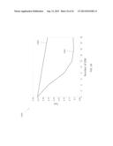 LIGHT EMITTING DIODES WITH LOW REFRACTIVE INDEX MATERIAL LAYERS TO REDUCE     LIGHT GUIDING EFFECTS diagram and image