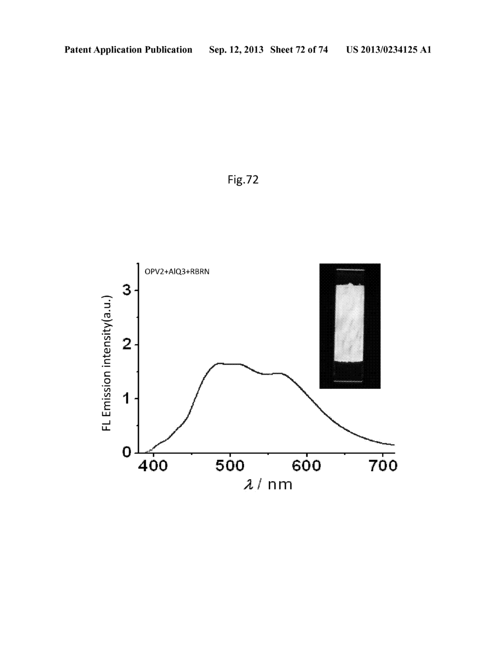 AMBIENT TEMPERATURE LIQUID-FORM ORGANIC MATERIALS AND USE THEREOF - diagram, schematic, and image 73