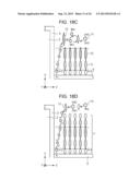 ORGANIC SEMICONDUCTOR DEVICE diagram and image