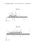 ORGANIC SEMICONDUCTOR DEVICE diagram and image