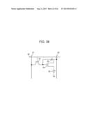 ORGANIC SEMICONDUCTOR DEVICE diagram and image