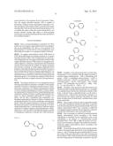 ORGANIC SEMICONDUCTOR DEVICE diagram and image