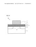 NONVOLATILE SEMICONDUCTOR MEMORY DEVICE diagram and image