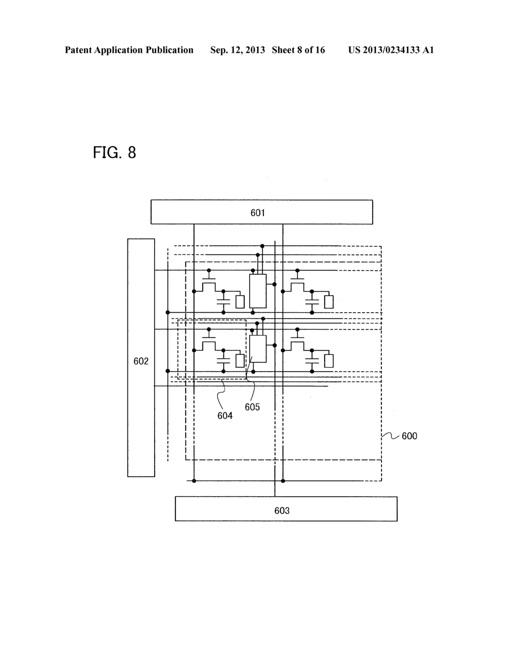 SEMICONDUCTOR DEVICE - diagram, schematic, and image 09