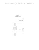 SEMICONDUCTOR INTEGRATED CIRCUIT diagram and image