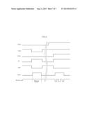 SEMICONDUCTOR INTEGRATED CIRCUIT diagram and image