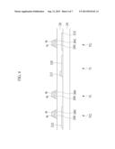 VISIBLE SENSING TRANSISTOR, DISPLAY PANEL AND MANUFACTURING METHOD THEREOF diagram and image