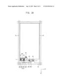 DISPLAY SUBSTRATE AND METHOD OF MANUFACTURING THE SAME diagram and image