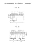 DISPLAY SUBSTRATE AND METHOD OF MANUFACTURING THE SAME diagram and image