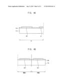 DISPLAY SUBSTRATE AND METHOD OF MANUFACTURING THE SAME diagram and image