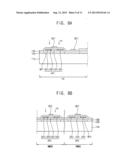 DISPLAY SUBSTRATE AND METHOD OF MANUFACTURING THE SAME diagram and image