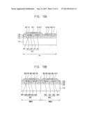 DISPLAY SUBSTRATE AND METHOD OF MANUFACTURING THE SAME diagram and image