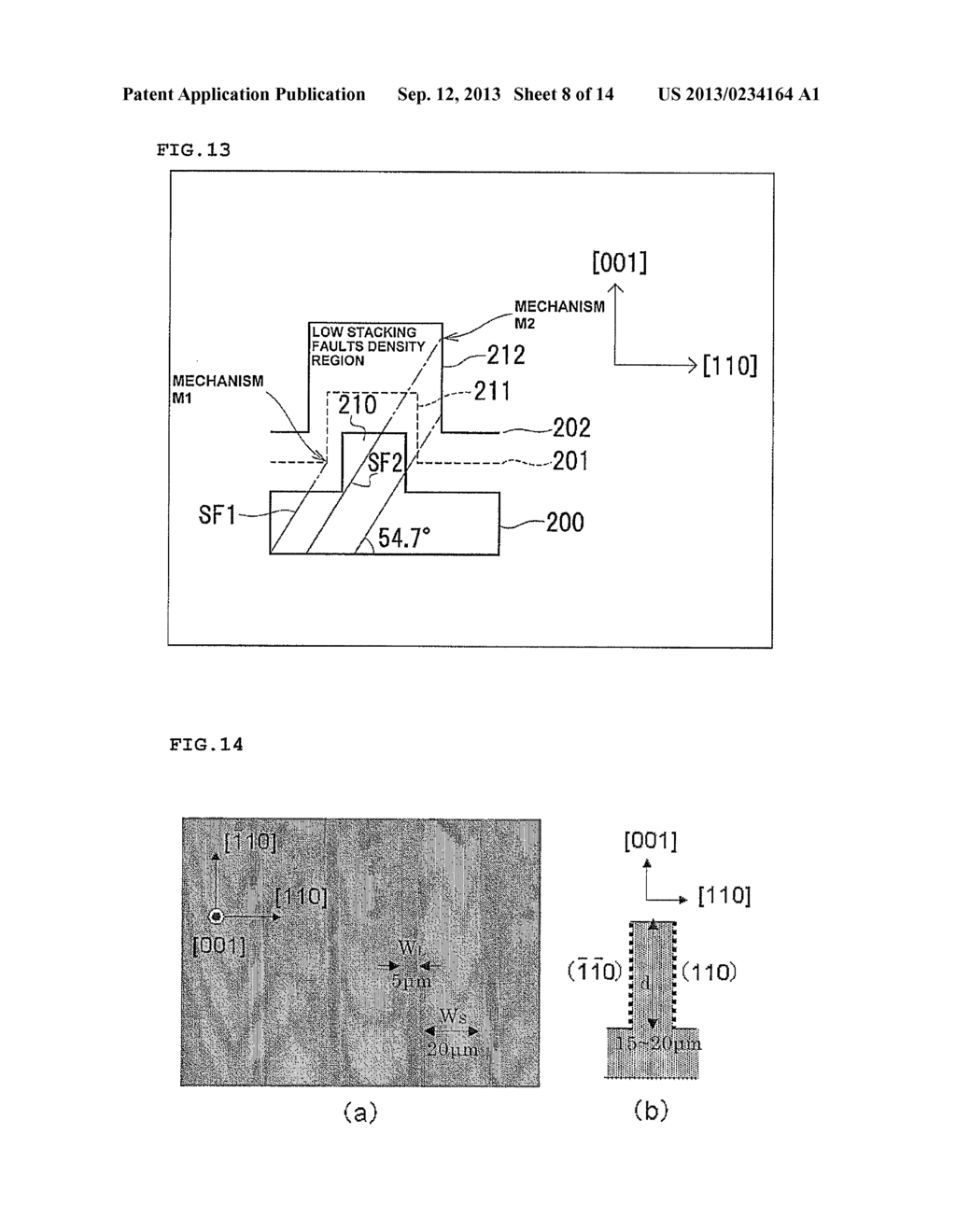 SILICON CARBIDE SUBSTRATE, SEMICONDUCTOR DEVICE AND METHOD FOR     MANUFACTURING SILICON CARBIDE SUBSTRATE - diagram, schematic, and image 09