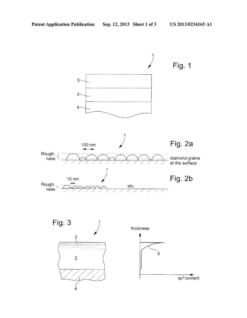 METHOD FOR COATING MICROMECHANICAL PARTS WITH DUAL DIAMOND COATING - diagram, schematic, and image 02