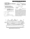 LIGHT-EMITTING ELEMENT, SELF-SCANNING LIGHT-EMITTING ELEMENT ARRAY,     OPTICAL WRITING HEAD, AND IMAGE FORMING APPARATUS diagram and image