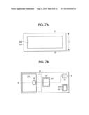 LIGHT-EMITTING ELEMENT, SELF-SCANNING LIGHT-EMITTING ELEMENT ARRAY,     OPTICAL WRITING HEAD, AND IMAGE FORMING APPARATUS diagram and image