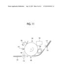 LIGHT-EMITTING ELEMENT, SELF-SCANNING LIGHT-EMITTING ELEMENT ARRAY,     OPTICAL WRITING HEAD, AND IMAGE FORMING APPARATUS diagram and image