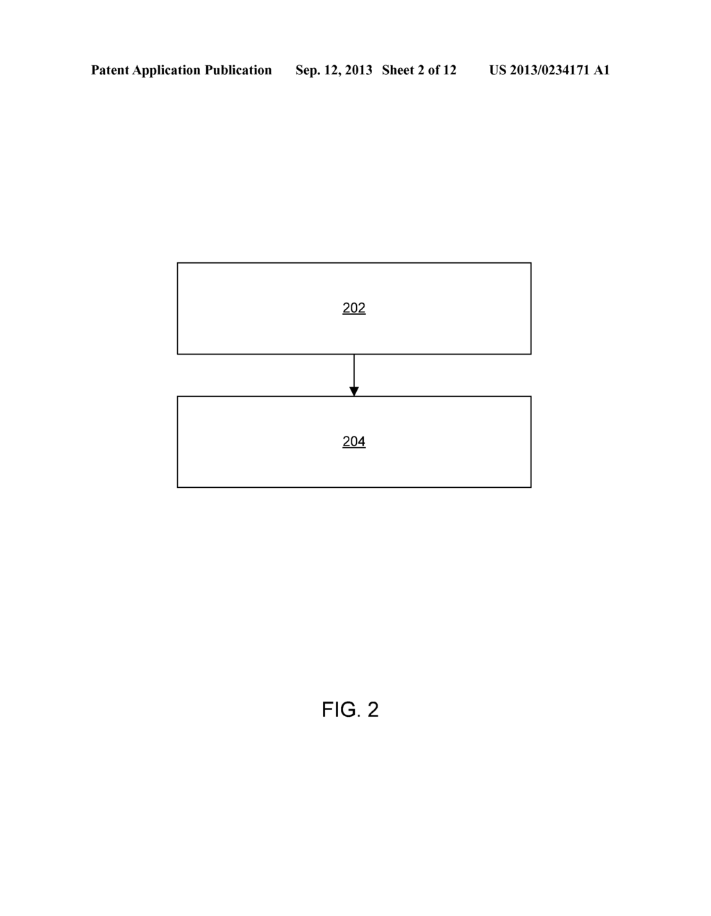 METHOD AND SYSTEM FOR FORMING INTEGRATED LIGHT GUIDES - diagram, schematic, and image 03