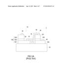 LIGHT-EMITTING DIODE DEVICE diagram and image