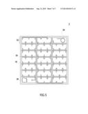 LIGHT-EMITTING DIODE DEVICE diagram and image